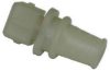 HOFFER 7472142 Sender Unit, intake air temperature